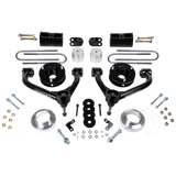 2025 GM 1500 4.0" SST Lift Kit (69-35400)