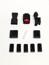 2020-2023 3.0L Duramax LM2 Tuner Harness Plug Kit (GMLM2KIT)-Tuner Harness Plug-Shibby Engineering-Dirty Diesel Customs