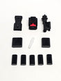 2020-2023 3.0L Duramax LM2 Tuner Harness Plug Kit (GMLM2KIT)-Tuner Harness Plug-Shibby Engineering-Dirty Diesel Customs
