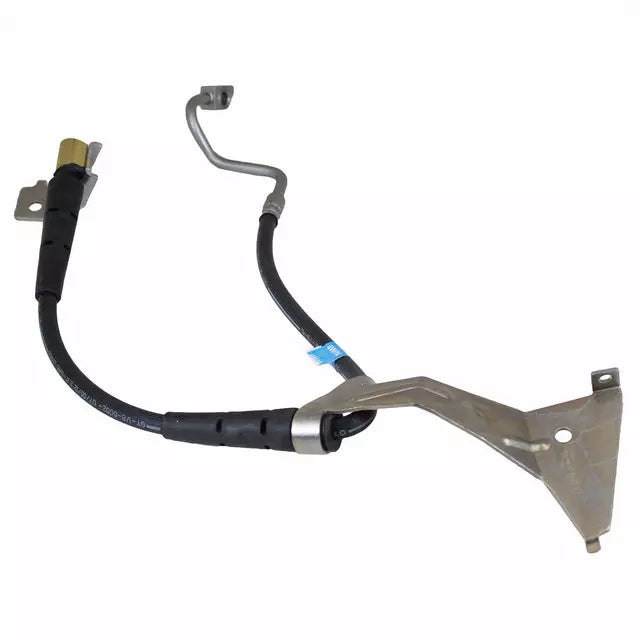 2005-2007 Powerstroke FR LH Brake Hose