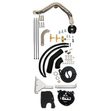 2003-2004 RAM 5.9L Dual Fueler Installation Kit no Pump Dodge (213001000)