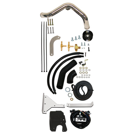 2003-2004 RAM 5.9L Dual Fueler Installation Kit no Pump Dodge (213001000)