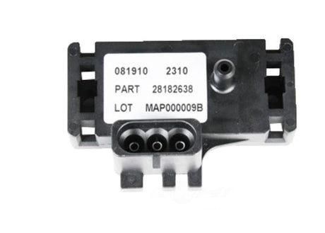 1992-2000 6.2L/6.5L Detroit MAP Sensor (2131520) view 2
