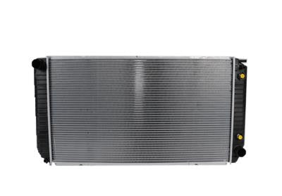 1992-2000 6.2L/6.5L Detroit Radiator (21380)