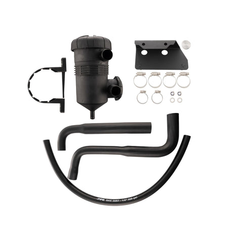 2020-2023 3.0L Duramax EcoDiesel PCV Oil/Water Separation Kit (214023000)