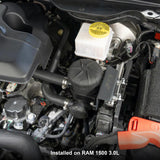 2020-2023 3.0L Duramax EcoDiesel PCV Oil/Water Separation Kit (214023000)