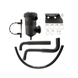 2020-2023 3.0L Duramax EcoDiesel PCV Oil/Water Separation Kit (214023000)
