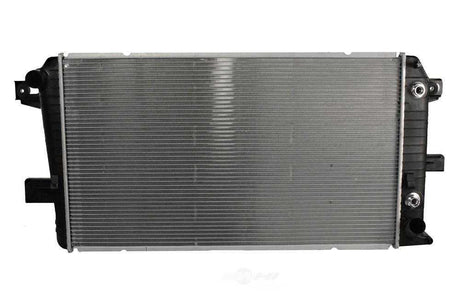 2001-2005 Duramax Radiator (21490)