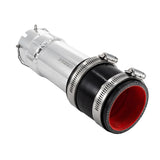 2020-2023 EcoDiesel Turbo Resonator Delete Tube (Welded Style) (215020200)