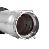 2020-2023 EcoDiesel Turbo Resonator Delete Tube (Welded Style) (215020200)