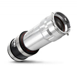 2020-2023 EcoDiesel Turbo Resonator Delete Tube (Welded Style) (215020200)