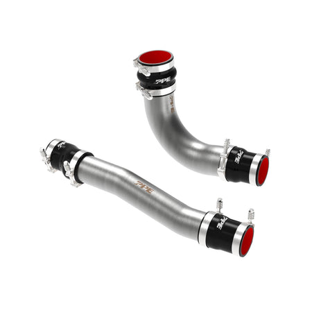 2010-2012 Cummins Intercooler Charge Pipe Kit (215021600)