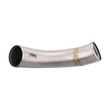 2010-2012 Cummins Intercooler Charge Pipe Kit (215021600)