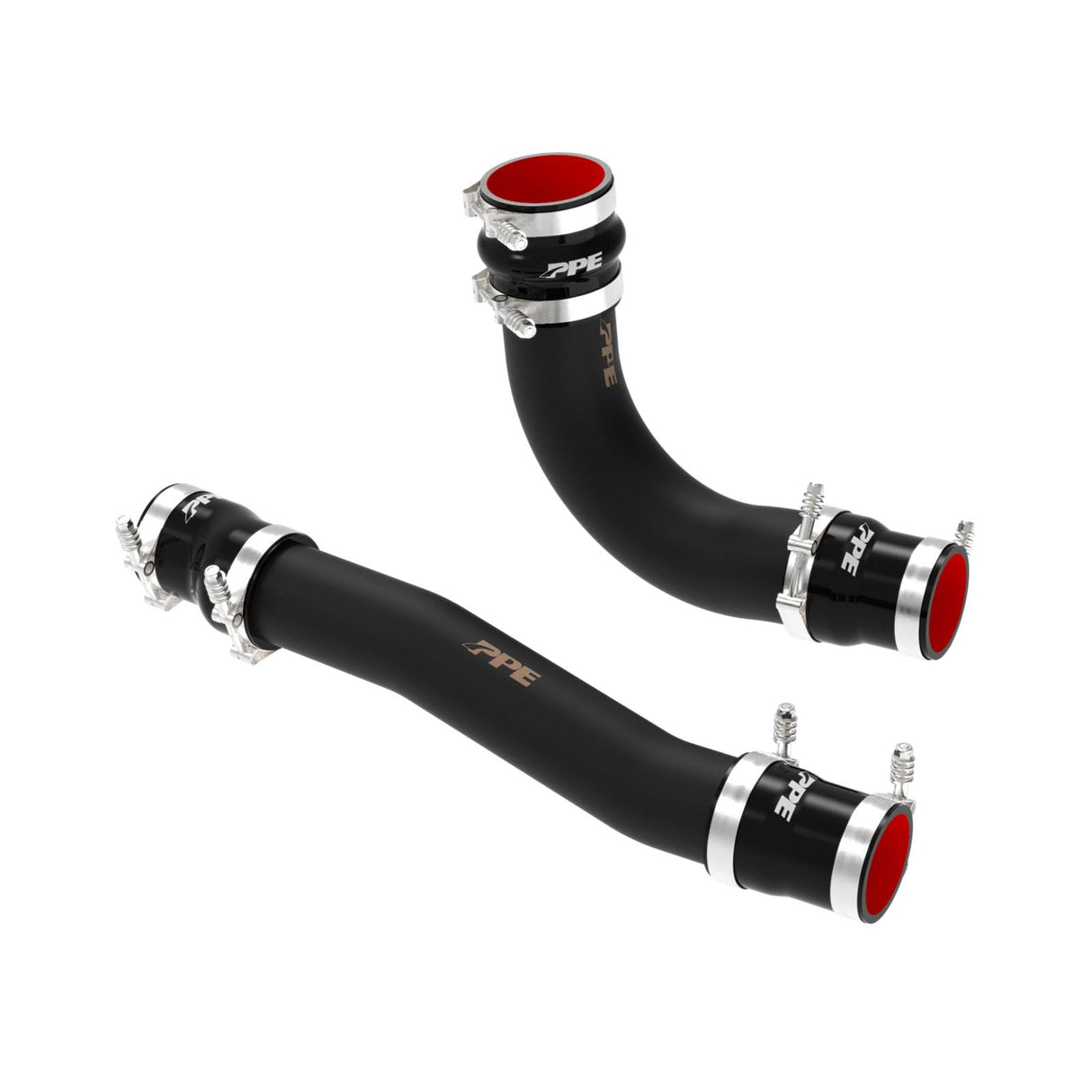 2010-2012 Cummins Intercooler Charge Pipe Kit (215021600)