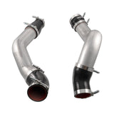 2019-2026 Cummins Intercooler Charge Pipe Kit (215022000)