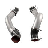 2019-2026 Cummins Intercooler Charge Pipe Kit (215022000)