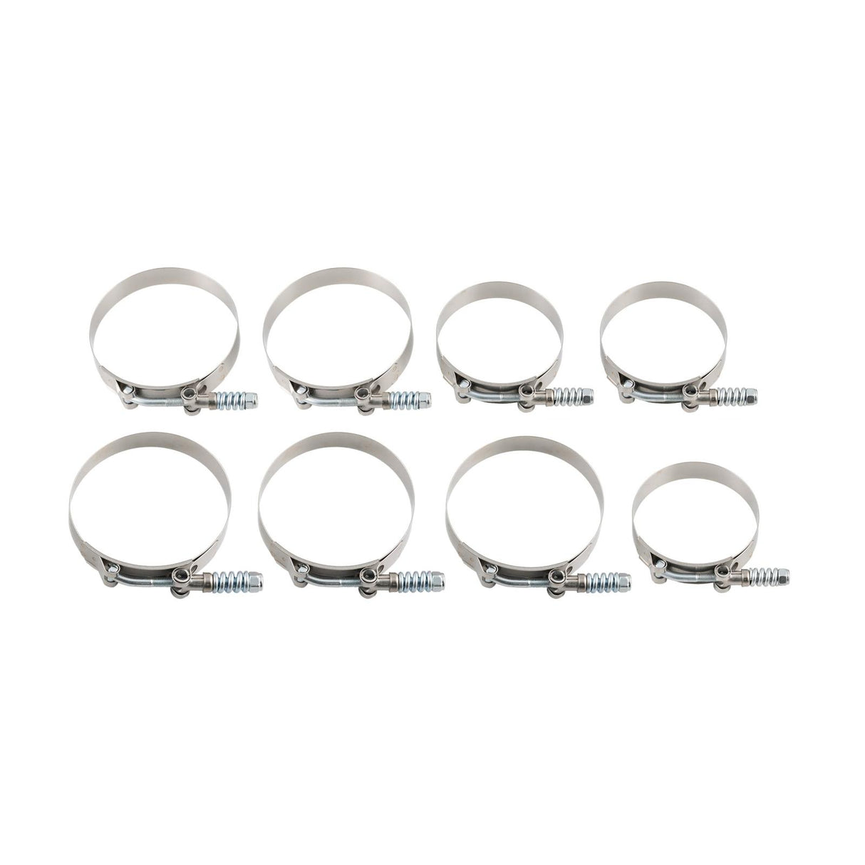 2019-2026 Cummins Intercooler Charge Pipe Kit (215022000)
