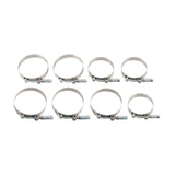 2019-2026 Cummins Intercooler Charge Pipe Kit (215022000)