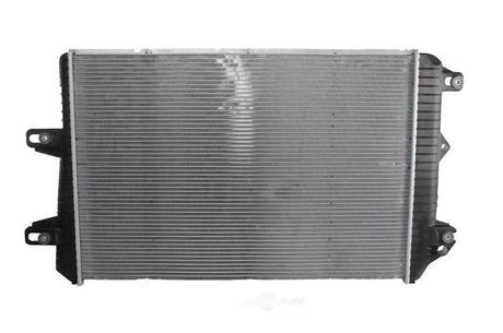 2007.5-2010 Duramax Radiator (21686) view 2