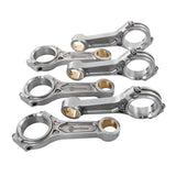 Universal Cummins BoostLine Connecting Rods Set of 6 (218030700)