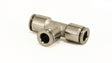 Universal Tee Fitting 1/4" PTC x 1/4" PTC (21838)