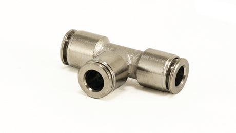 Universal Tee Fitting 1/4" PTC x 1/4" PTC (21838)