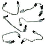 2019-2025 Cummins Fuel Injector Line Kit (21S601)