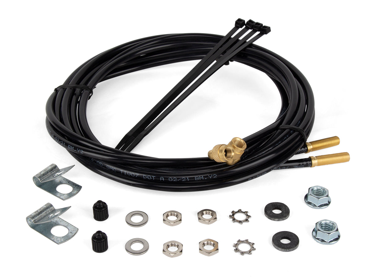 Universal Replacement Hose Kit for Air Lift 1000 (22022)