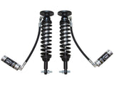 2015-2020 F-150 ICON 2.5 RR Front Coilover Kit (ICO91816)