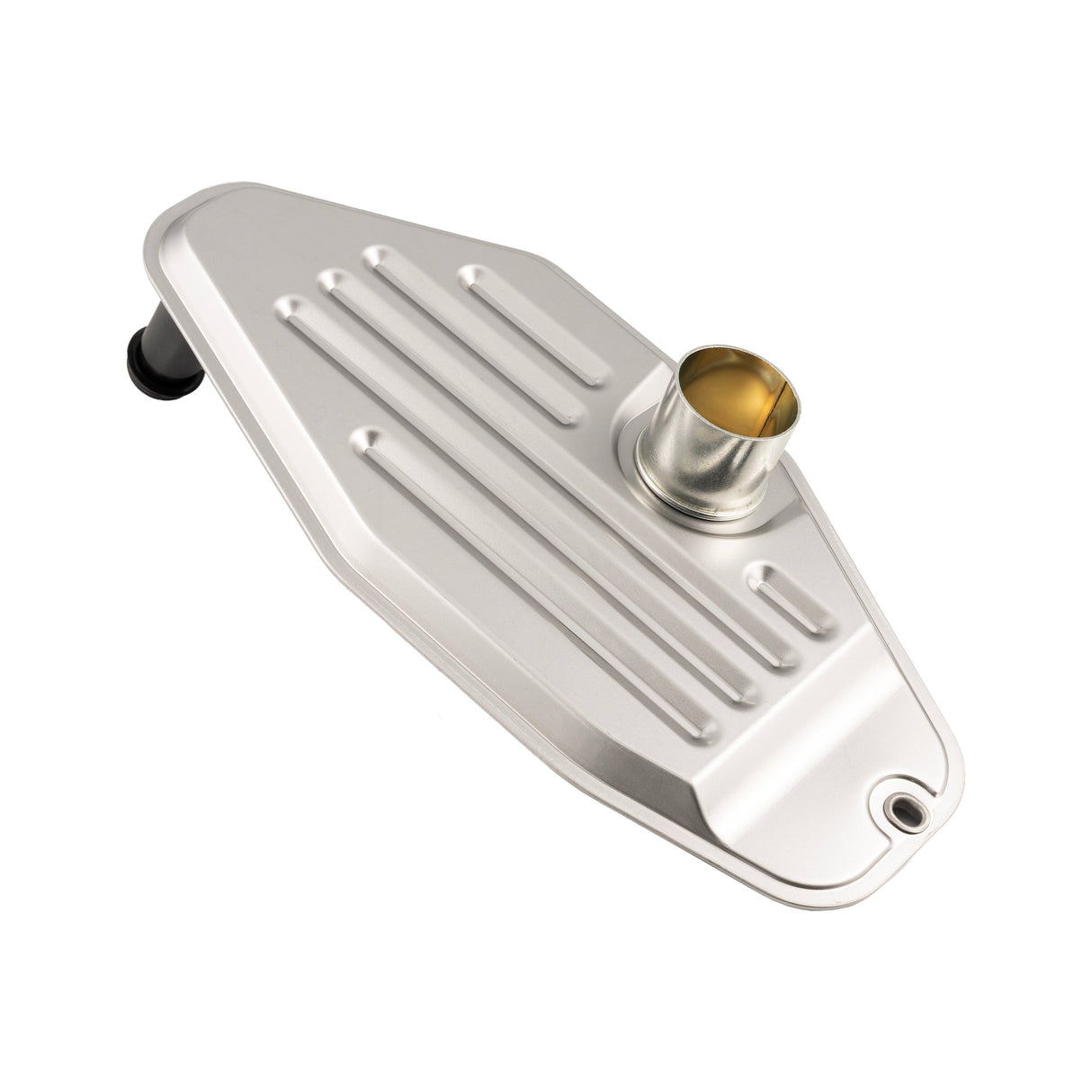 Universal Filter Transmission Pan | PPE | DDC – Dirty Diesel Customs