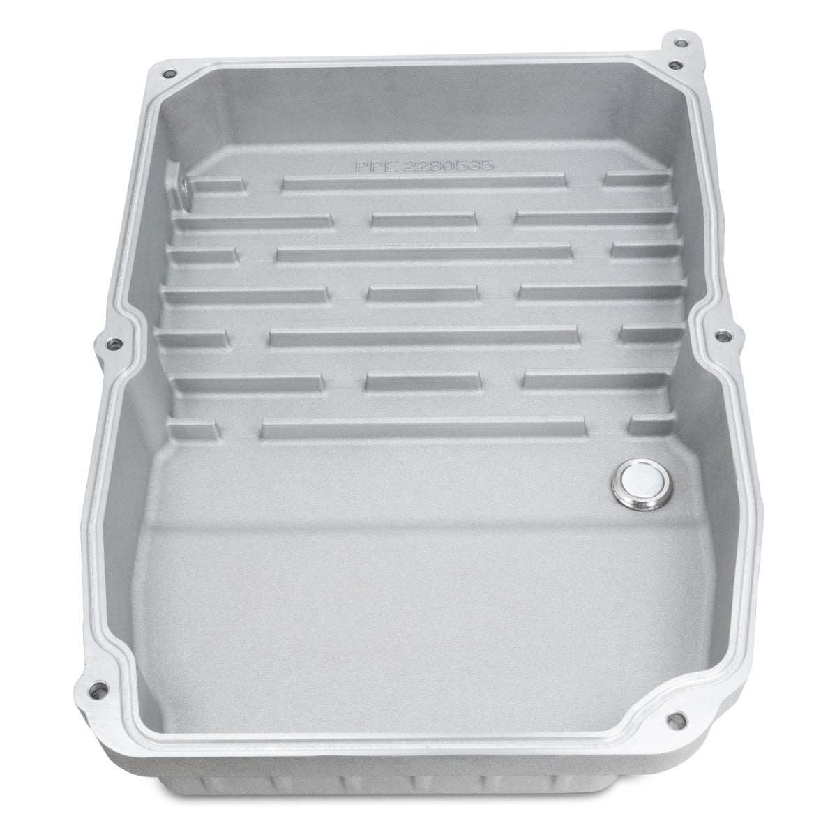 2005-2019 Jeep/Dodge Transmission Pan (228053500)