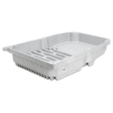 2005-2019 Jeep/Dodge Transmission Pan (228053500)