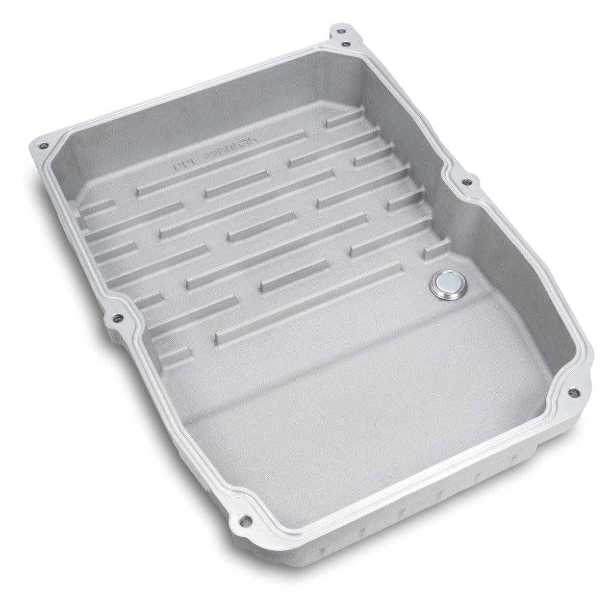 2005-2019 Jeep/Dodge Transmission Pan (228053500)
