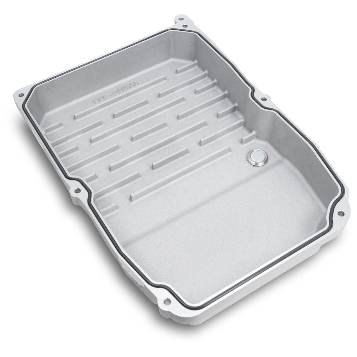 2005-2019 Jeep/Dodge Transmission Pan (228053500)