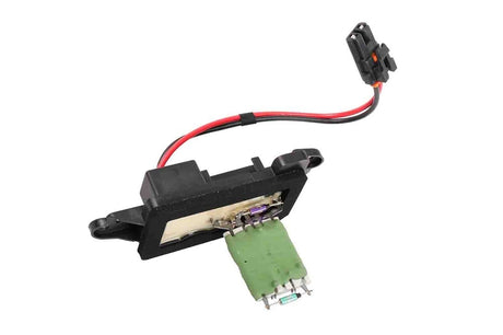 2001-2007 Duramax Blower Motor Resistor (22807123)