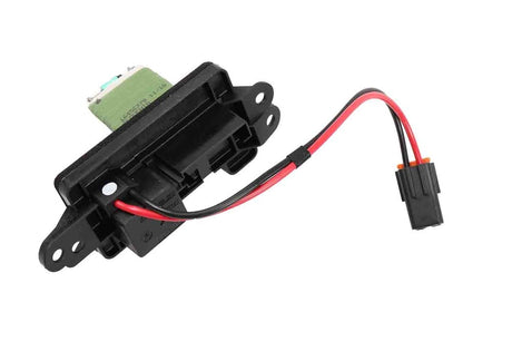 2001-2007 Duramax Blower Motor Resistor (22807123) view 2