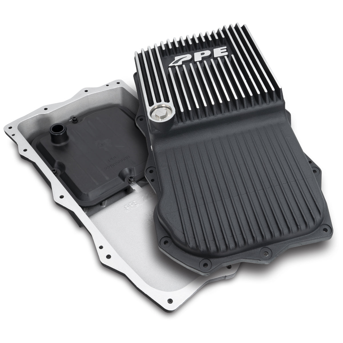 2018-2022 Jeep/Dodge 850RE Transmission Pan (228153000)