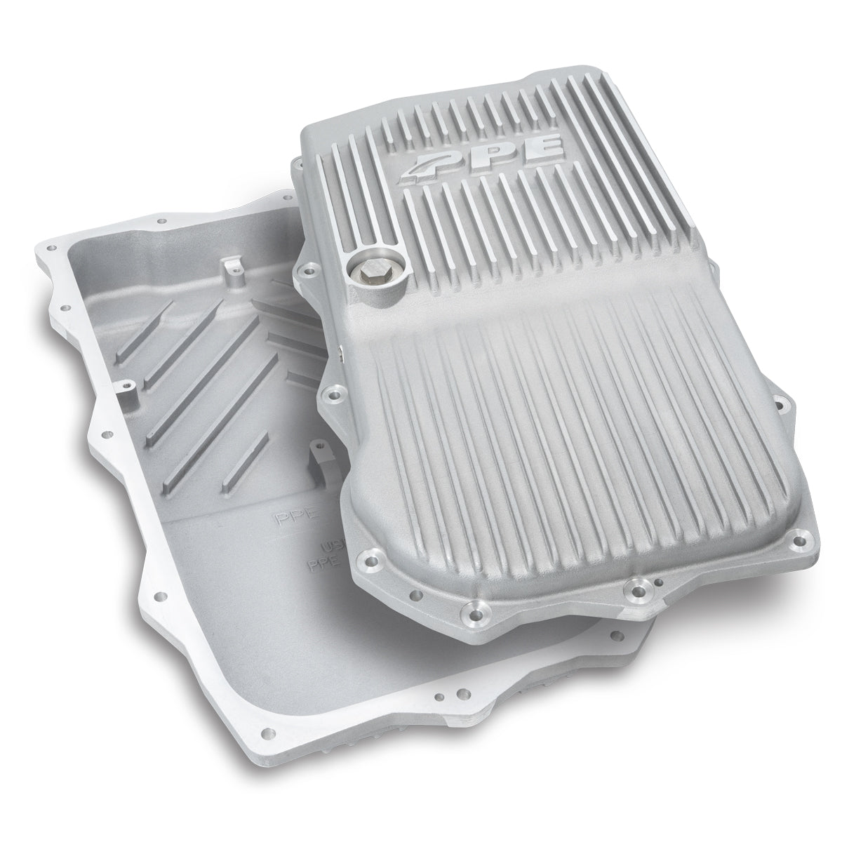 2018-2025 Jeep/Dodge 2.0L 850RE Transmission Pan | PPE | DDC – Dirty ...