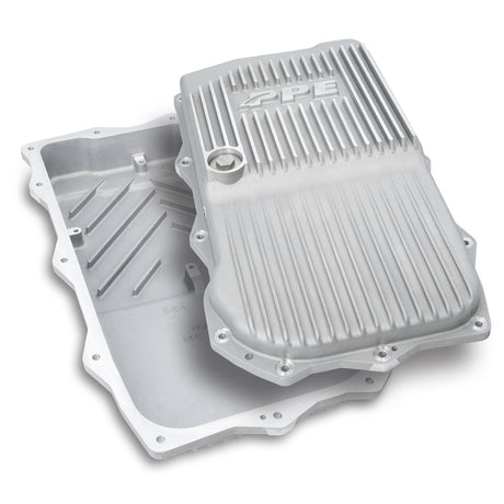 2018-2025 Jeep/Dodge 2.0L 850RE Transmission Pan (228153400)