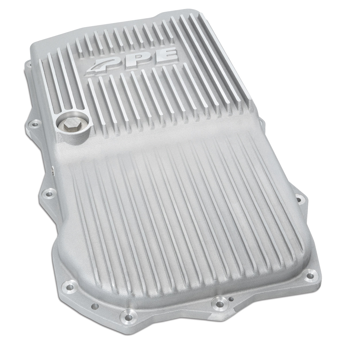 2018-2025 Jeep/Dodge 2.0L 850RE Transmission Pan | PPE | DDC – Dirty ...