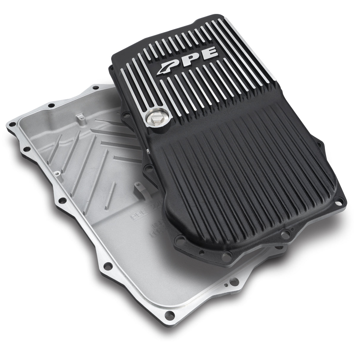 2018-2025 Jeep/Dodge 850RE Transmission Pan | PPE | DDC – Dirty Diesel ...