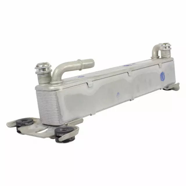 2018-2021 3.0L Powerstroke Transmission Cooler