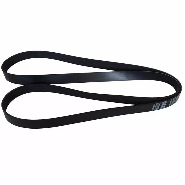 2008-2010 Powerstroke Single Alternator Serpentine Belt