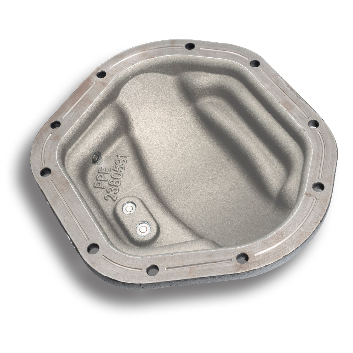 2007-2018 Jeep/Dodge Differential Cover Rear (238053120)