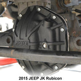 2007-2018 Jeep/Dodge Differential Cover Rear (238053120)