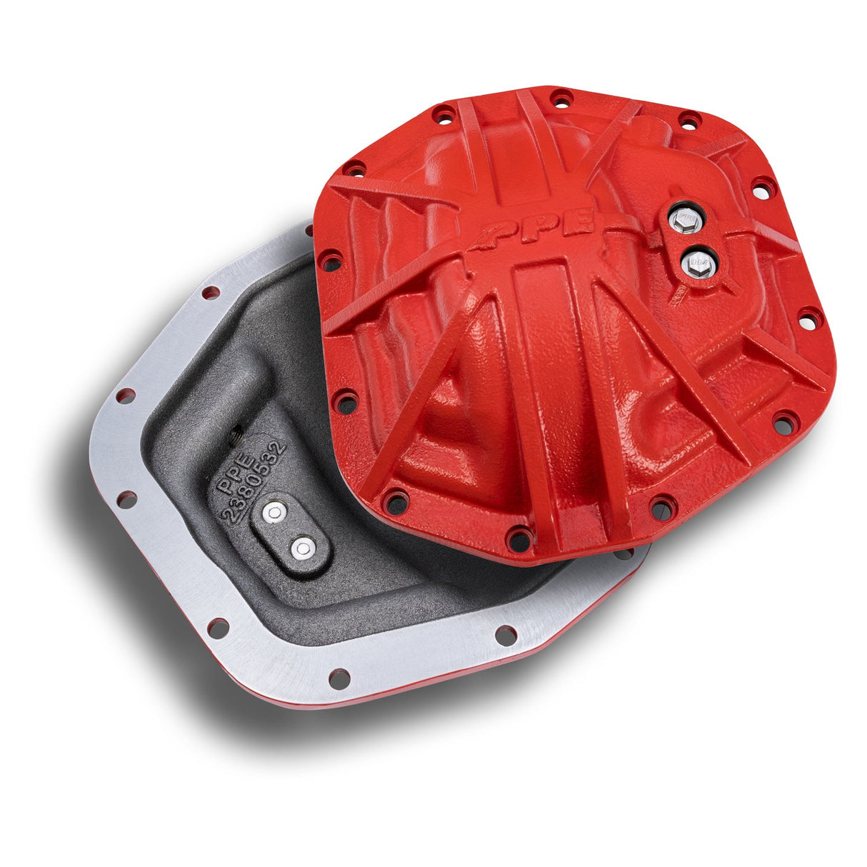 2018-2025 Ford Differential Cover Rear (238053212)