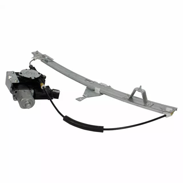 2012-2016 Powerstroke Power FR RH Window Regulator