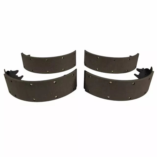 1984-1997 IDI & Powerstroke RR Brake Shoe Set