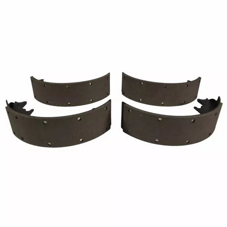 1984-1997 IDI & Powerstroke RR Brake Shoe Set