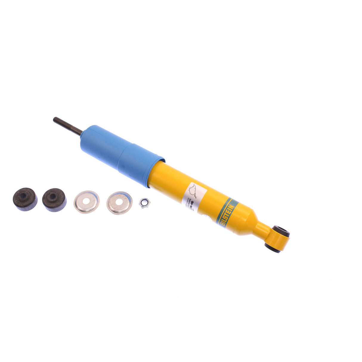 2000-2005 Powerstroke Bilstein 4600 Front Shock (24-185448)